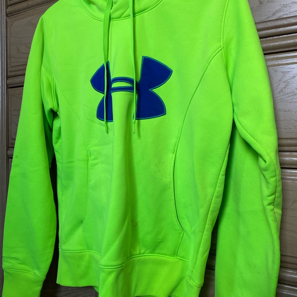 Under Armour